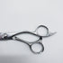 【シザーズジャパンSCISSORS JAPAN】Mhp60i11 シザー オフセット 理容 美容ハサミ 美容師 理容師 右利き 6インチ 中古 sc877