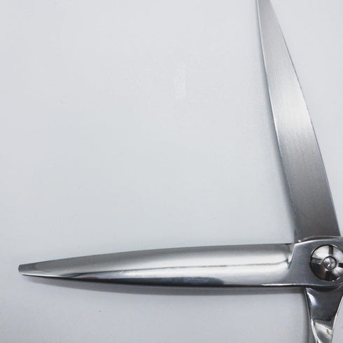 【シザーズジャパンSCISSORS JAPAN】Mhp60i11 シザー オフセット 理容 美容ハサミ 美容師 理容師 右利き 6インチ 中古 sc877