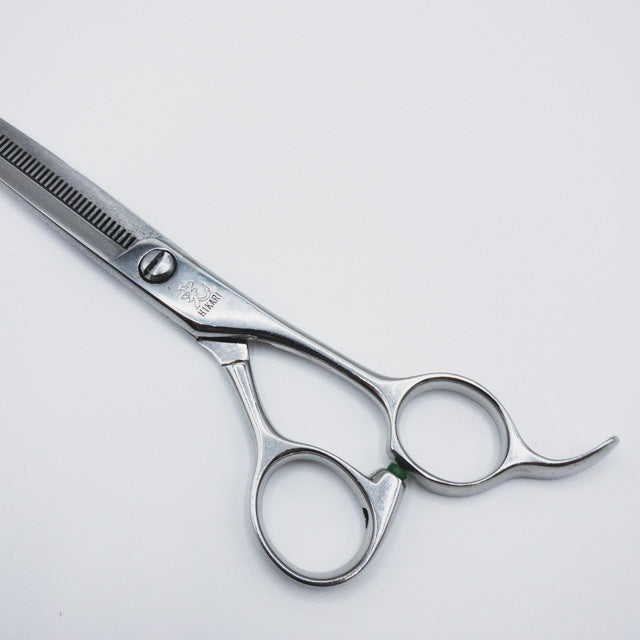ヒカリシザーズHIKARI光シザーHIKARI SCISSORS】TRENDYⅢトレンディ3
