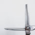 【ヒカリシザーズHIKARI光シザーHIKARI SCISSORS】TRENDYⅢトレンディ3 734 オフセット シザー セニング 美容ハサミ すきばさみ 美容師 理容師 約10% 右利き 6インチ 中古 sc88