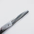 【ヒカリシザーズHIKARI光シザーHIKARI SCISSORS】TRENDYⅢトレンディ3 734 オフセット シザー セニング 美容ハサミ すきばさみ 美容師 理容師 約10% 右利き 6インチ 中古 sc88