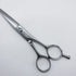 【ミズタニシザーズ ミズタニシザーMIZUTANI SCISSORS】 シザー メガネ 理容 美容ハサミ 美容師 理容師 右利き 6インチ 中古 sc884