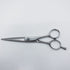 【ミズタニシザーズ ミズタニシザーMIZUTANI SCISSORS】 シザー メガネ 理容 美容ハサミ 美容師 理容師 右利き 6インチ 中古 sc884