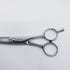 【ミズタニシザーズ ミズタニシザーMIZUTANI SCISSORS】 シザー メガネ 理容 美容ハサミ 美容師 理容師 右利き 6インチ 中古 sc884