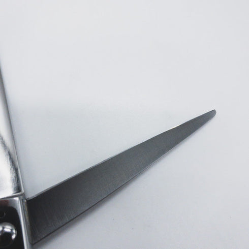 【ミズタニシザーズ ミズタニシザーMIZUTANI SCISSORS】 シザー メガネ 理容 美容ハサミ 美容師 理容師 右利き 6インチ 中古 sc884