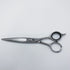 【オオカワプロシザーズ オオカワプロシザーOKAWA PRO SCISSORS】HCS60 ドライカット スライド シザー メガネ 理容 美容ハサミ 美容師 理容師 右利き 6インチ 中古 sc885