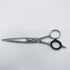 【オオカワプロシザーズ オオカワプロシザーOKAWA PRO SCISSORS】HCS60 ドライカット スライド シザー メガネ 理容 美容ハサミ 美容師 理容師 右利き 6インチ 中古 sc885