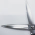 【オオカワプロシザーズ オオカワプロシザーOKAWA PRO SCISSORS】HCS60 ドライカット スライド シザー メガネ 理容 美容ハサミ 美容師 理容師 右利き 6インチ 中古 sc885