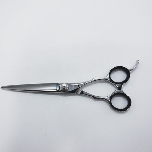 【サクシードSUCCEED】NEW-WINGニューウィング6.0 シザー メガネ 理容 美容ハサミ 美容師 理容師 右利き 6インチ 中古 sc897