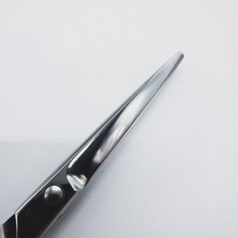 【サクシードSUCCEED】NEW-WINGニューウィング6.0 シザー メガネ 理容 美容ハサミ 美容師 理容師 右利き 6インチ 中古 sc897