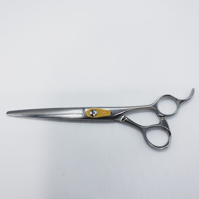 network ネットワーク シザー ネットワークNETWORK】Vals SUPER 7.0 シザー オフセット 理容