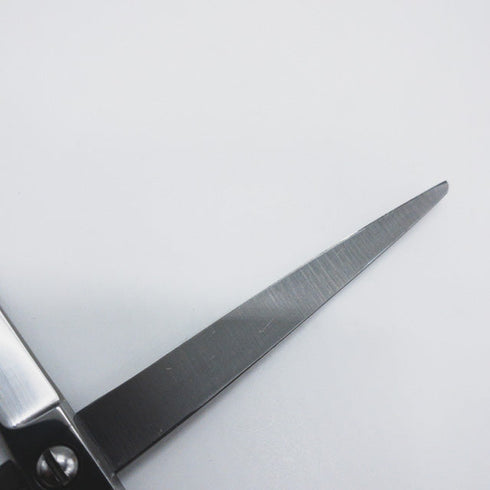 【カドックKADOK KD.】E-600 トリミングシザー オフセット 右利き トリマー ペット 7インチ 中古 sc901