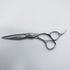 【ミズタニシザーズ ミズタニシザーMIZUTANI SCISSORS】Fit PUFFINフィット パフィン シザー オフセット 理容 美容ハサミ 美容師 理容師 右利き 6インチ 中古 sc929