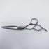 【ミズタニシザーズ ミズタニシザーMIZUTANI SCISSORS】Fit PUFFINフィット パフィン シザー オフセット 理容 美容ハサミ 美容師 理容師 右利き 6インチ 中古 sc929