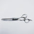 【フライングシザーズFLYING SCISSORS】伊弉冉イザナミ IZ-30 オフセット シザー セニング 美容ハサミ すきばさみ 美容師 理容師 約20~25% 右利き 6インチ 中古 sc93