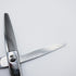 【フライングシザーズFLYING SCISSORS】伊弉冉イザナミ IZ-30 オフセット シザー セニング 美容ハサミ すきばさみ 美容師 理容師 約20~25% 右利き 6インチ 中古 sc93