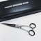 【ナルトシザーズ ナルトシザーNARUTO SCISSORS】ボンドヴィスタBV-Ⅱ BV2 シザー メガネ 理容 美容ハサミ 美容師 理容師 右利き 5.6インチ 中古 sc931