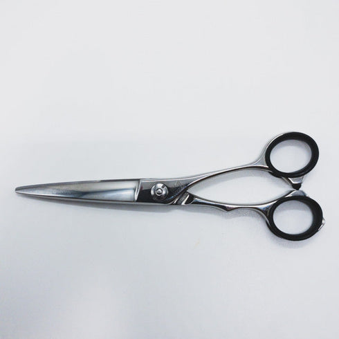 【ナルトシザーズ ナルトシザーNARUTO SCISSORS】ボンドヴィスタBV-Ⅱ BV2 シザー メガネ 理容 美容ハサミ 美容師 理容師 右利き 5.6インチ 中古 sc931