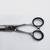 【ナルトシザーズ ナルトシザーNARUTO SCISSORS】ボンドヴィスタBV-Ⅱ BV2 シザー メガネ 理容 美容ハサミ 美容師 理容師 右利き 5.6インチ 中古 sc931