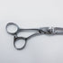 【ナルトシザーズ ナルトシザーNARUTO SCISSORS】ニューヘネシーS シザー オフセット 理容 美容ハサミ 美容師 理容師 左利き 5.5インチ 中古 sc932