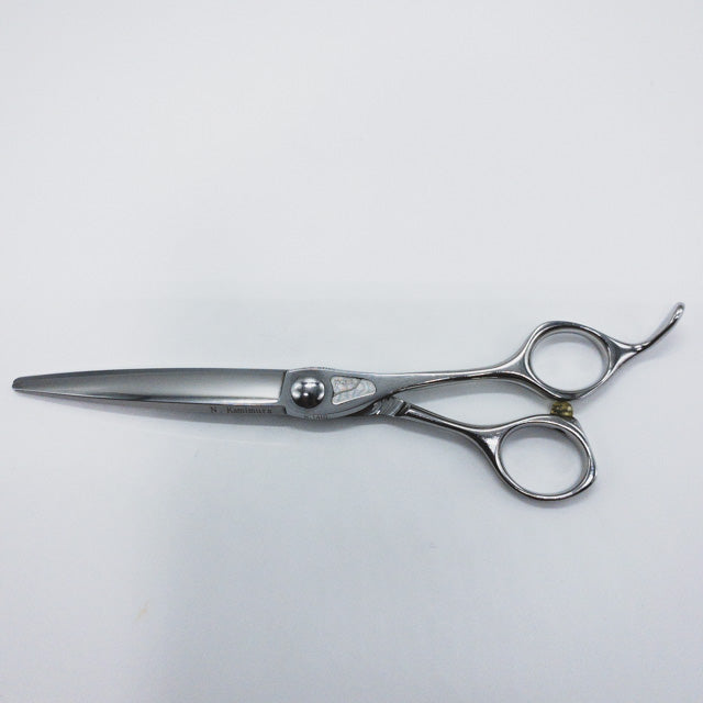 トギノンTOGINON】Superb2スパーブ2 6.5 シザー オフセット 理容 美容  