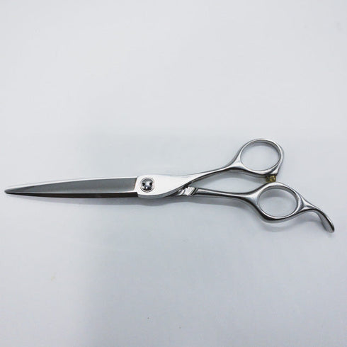 【トギノンTOGINON】Superb2スパーブ2 6.5 シザー オフセット 理容 美容ハサミ 美容師 理容師 右利き 6.5インチ 中古 sc939