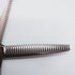 【シザーズジャパンSCISSORS JAPAN】QWR30%30i18L両グシ メガネ シザー セニング 美容ハサミ すきばさみ 美容師 理容師 約20~30% 左利き 6インチ 中古 sc940