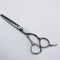 【ミズタニシザーズ ミズタニシザーMIZUTANI SCISSORS】Fit THINNING 30 オフセット シザー セニング 美容ハサミ すきばさみ 美容師 理容師 約30% 右利き 5.7インチ 中古 sc941