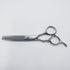 【ミズタニシザーズ ミズタニシザーMIZUTANI SCISSORS】Fit THINNING 30 オフセット シザー セニング 美容ハサミ すきばさみ 美容師 理容師 約30% 右利き 5.7インチ 中古 sc941