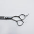 【ミズタニシザーズ ミズタニシザーMIZUTANI SCISSORS】Fit THINNING 30 オフセット シザー セニング 美容ハサミ すきばさみ 美容師 理容師 約30% 右利き 5.7インチ 中古 sc941