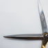 【シザーズジャパンSCISSORS JAPAN】ESKP60i17 シザー オフセット 理容 美容ハサミ 美容師 理容師 右利き 6インチ 中古 sc944