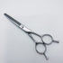 【ミズタニシザーズ ミズタニシザーMIZUTANI SCISSORS】Re-tro THINNING 30レトロ メガネ シザー セニング 美容ハサミ すきばさみ 美容師 理容師 約30% 右利き 5.7インチ 中古 sc949