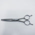 【ミズタニシザーズ ミズタニシザーMIZUTANI SCISSORS】Re-tro THINNING 30レトロ メガネ シザー セニング 美容ハサミ すきばさみ 美容師 理容師 約30% 右利き 5.7インチ 中古 sc949