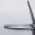 【ミズタニシザーズ ミズタニシザーMIZUTANI SCISSORS】Re-tro THINNING 30レトロ メガネ シザー セニング 美容ハサミ すきばさみ 美容師 理容師 約30% 右利き 5.7インチ 中古 sc949