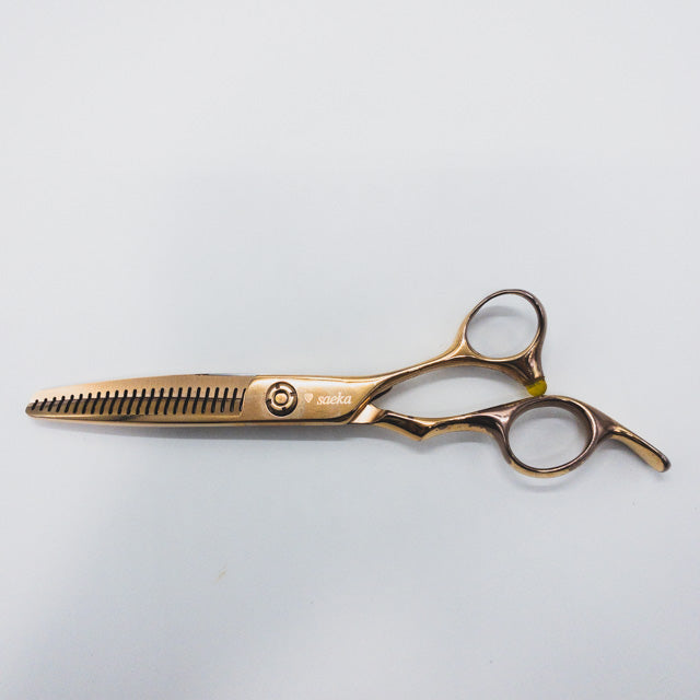 リュミエールシザー セニングシザー 梳きバサミ ルミエール(Lumiere)_