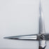 【ヒカリシザーズHIKARI光シザーHIKARI SCISSORS】E-5 シザー オフセット 理容 美容ハサミ 美容師 理容師 右利き 5.7インチ 中古 sc960