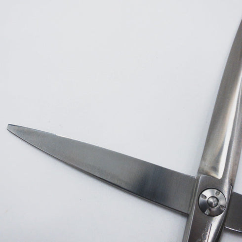 【ドラゴンクローDragon Claw】DI-60Lドライカット シザー オフセット 理容 美容ハサミ 美容師 理容師 左利き 6インチ 中古 sc971