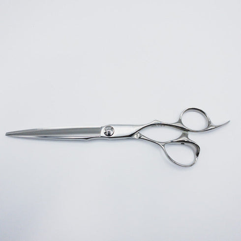 【FLYING SCISSORSフライングシザーズ】クサナギ草薙シザー 理容 美容はさみ 右利き 6.5インチ 中古 sc99