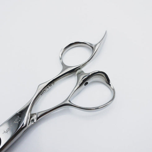 【FLYING SCISSORSフライングシザーズ】クサナギ草薙シザー 理容 美容はさみ 右利き 6.5インチ 中古 sc99