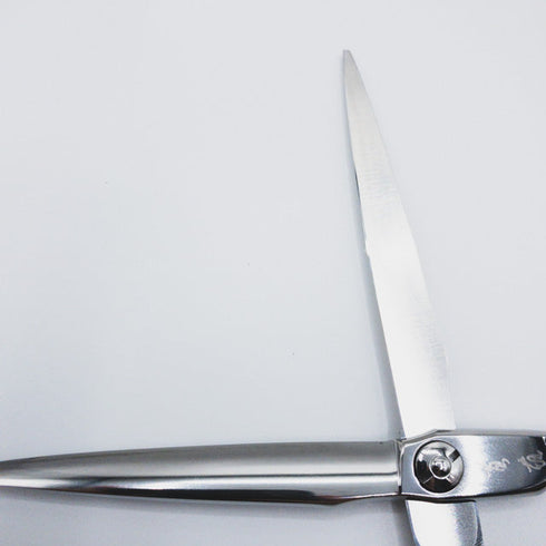 【FLYING SCISSORSフライングシザーズ】クサナギ草薙シザー 理容 美容はさみ 右利き 6.5インチ 中古 sc99