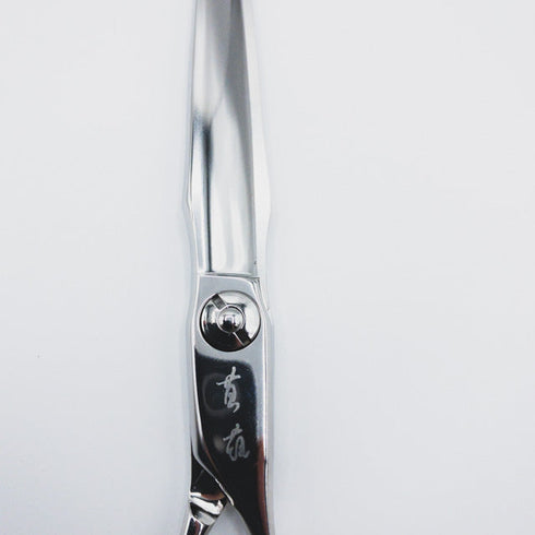 【FLYING SCISSORSフライングシザーズ】クサナギ草薙シザー 理容 美容はさみ 右利き 6.5インチ 中古 sc99