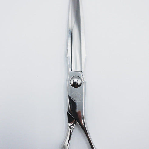 【FLYING SCISSORSフライングシザーズ】クサナギ草薙シザー 理容 美容はさみ 右利き 6.5インチ 中古 sc99