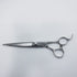 【ヒカリシザーズHIKARI光シザーHIKARI SCISSORS】BLAZE573 シザー オフセット 理容 美容ハサミ 美容師 理容師 右利き 6.5インチ 中古 sc990