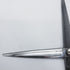 【ヒカリシザーズHIKARI光シザーHIKARI SCISSORS】BLAZE573 シザー オフセット 理容 美容ハサミ 美容師 理容師 右利き 6.5インチ 中古 sc990