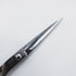 【ヒカリシザーズHIKARI光シザーHIKARI SCISSORS】BLAZE573 シザー オフセット 理容 美容ハサミ 美容師 理容師 右利き 6.5インチ 中古 sc990