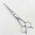 【ミズタニシザーズ ミズタニシザーMIZUTANI SCISSORS】 シザー メガネ 理容 美容ハサミ 美容師 理容師 右利き 5.7インチ 中古 yc139