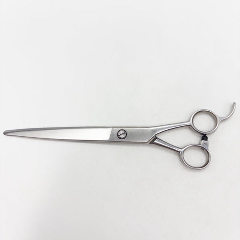 【TENYO天洋】環SK シザー オフセット 理容 美容ハサミ 美容師 理容師 右利き 6.8インチ 中古 yc14