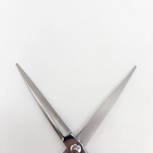 【飛燕 HIEN】Tsubame シザー オフセット 理容 美容ハサミ 美容師 理容師 右利き 6インチ 中古 yc16