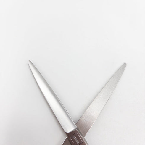 【ファキモスFACKY-MOS】 シザー オフセット 理容 美容ハサミ 美容師 理容師 右利き 6インチ 中古 yc17