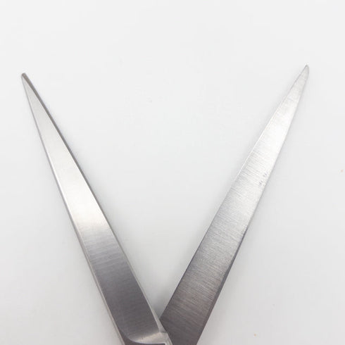 【TENYO天洋】S2 シザー オフセット 理容 美容ハサミ 美容師 理容師 右利き 7インチ 中古 yc30